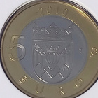Varsinais Suomen maakuntaraha kansiossa. - pikkukuva 4