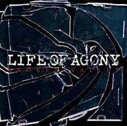 Life Of Agony - Broken Valley (CD)