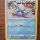 Pokemon Alolan Sandshrew 4/12 - pikkukuva 1