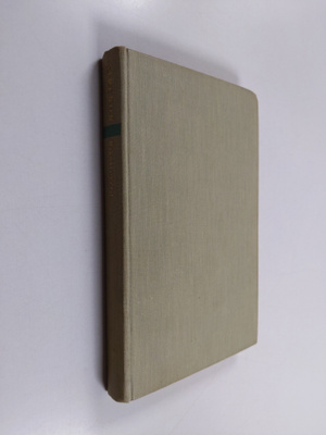 Georges Simenon : Rikostoverit : romaani
