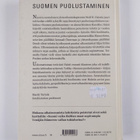 Wolf H. Halsti : Suomen puolustaminen : Suomen puolustusk... - pikkukuva 2
