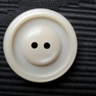 Kuultava nappi - muovi nappi Ø 26mm, 9kpl. - pikkukuva 3