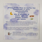 Katariina Ella : Miian isä on sekaisin - pikkukuva 2