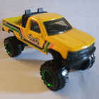 Chevrolet K-1500 Pickup Matchbox - pikkukuva 1