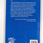 Lieutenant R.M.Pratchett M.B.E. and His Experiences Durin... - pikkukuva 2