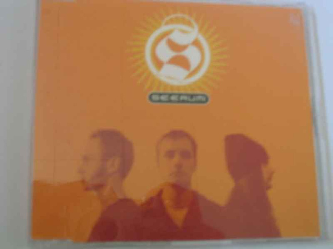 CDS SEERUMI-KAHLEKUNIGAS