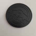 Pokémon Quaxly Flipping Coin Gold TCG - pikkukuva 2