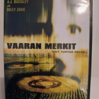 Vaaran merkit - DVD - pikkukuva 1