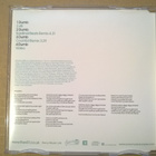 The 411 - Dumb CDS - pikkukuva 2