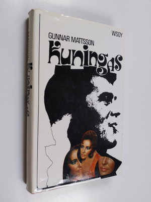 Gunnar Mattsson : Kuningas
