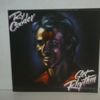 Ry Cooder CD Get Rhythm - pikkukuva 1