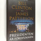 Bill Clinton : Presidenten är försvunnen - pikkukuva 1