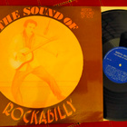 The Sound Of Rockabilly LP - pikkukuva 1