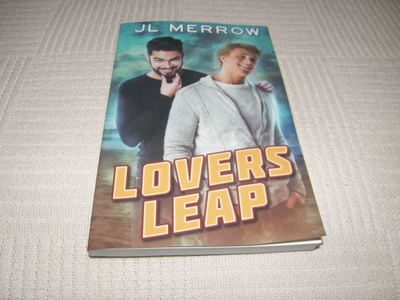 JL Merrow Lovers Leap   -nid