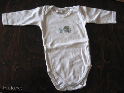 Body 62 cm Name it