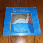 Prinsessan och vildsvanarna op13 – Jaakko Kuusisto – CD - pikkukuva 1