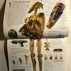 Star wars  Episodi 1 Pimeä uhka kuvitettu opas - pikkukuva 3