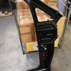 Volkswagen Caddy ovenpieli - pikkukuva 3