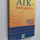 Atk-sanakirja = Finnish dictionary of information processing - pikkukuva 1