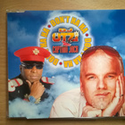 DJ Ötzi vs Captain Jack - Don´t Ha Ha CDS - pikkukuva 1