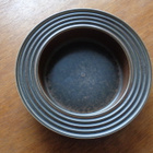 ARABIA RUSKA KULHO/VATI, HALK.  25,5 CM, MADE IN FINLAND - pikkukuva 1