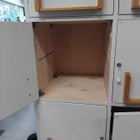 ISO ARKISTOKAAPPI/LOKERIKKO - pikkukuva 2