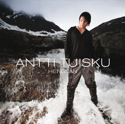 ANTTI TUISKU : Hengitän