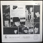 Beatles - Rubber soul lp - pikkukuva 2