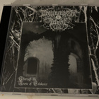 Drowning The Light – Through The Noose Of Existance CD - pikkukuva 1