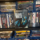 Tyttö nimeltä Nikita (1990) Luc Besson - pikkukuva 1