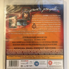 Kissaihmiset - Cat People (Blu-ray) Nastassia Kinski (UUSI) - pikkukuva 2