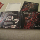 Children of Bodom Blooddrunk cd dvd digipak japani obi - pikkukuva 3