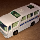 MINIBUS PIKKUAUTO MADE IN FRANCE No 262 1/87 AIR FRANCE - pikkukuva 1
