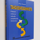 Jarmo Tuomisto : Takaisinsaannista : erityisesti maksun j... - pikkukuva 1
