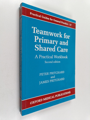 James Pritchard ym. : Teamwork for Primary and Shared Car...