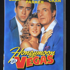 Kuherruskuukausi Vegasissa (1992) - DVD - pikkukuva 1