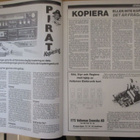 SVENSKA HEMDATOR HACKING 1986 2 - varhainen tietokonelehti - pikkukuva 5