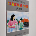 Lance Salway : Yläkerran poika ja minä - pikkukuva 1