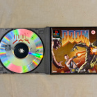 Doom PS1-peli (PAL) - pikkukuva 3