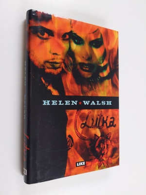 Helen Walsh : Lutka