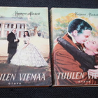 Margaret Mitchell - Tuulen viemää 1-3 - pikkukuva 3