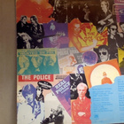 THE POLICE  ::  OUTLANDOS D'AMOUR :: VINYYLI  LP   1978 !! - pikkukuva 2