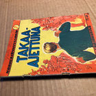 KORKEAJÄNNITYS 1/1955 TAKAA-AJETTUNA - pikkukuva 1