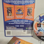 Sonic Gems Collection (PS2) (CIB) - pikkukuva 2