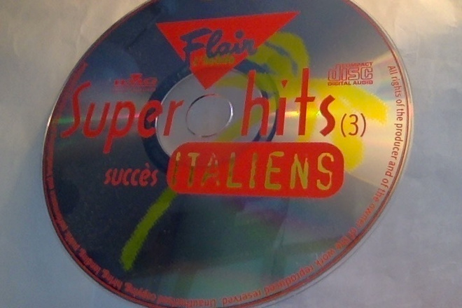Item image