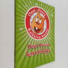 Onni oravan kaverikirja - pikkukuva 1