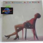 BRITA KOIVUNEN - AS TIME GOES BY EX+/EX- LP - pikkukuva 1