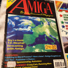 2 kpl Amiga -lehtiä - pikkukuva 2