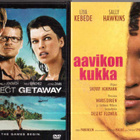 2 KPL DVD ELOKUVIA - pikkukuva 1