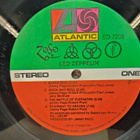 Led Zeppelin – Untitled LP - pikkukuva 4
